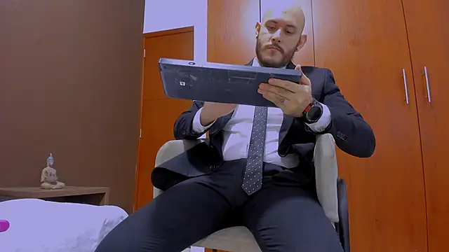 jeanpiere_'s Webcam Show