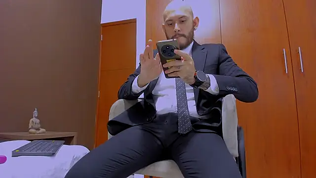 jeanpiere_ Adlı Modelin Web Kamerası Şovu