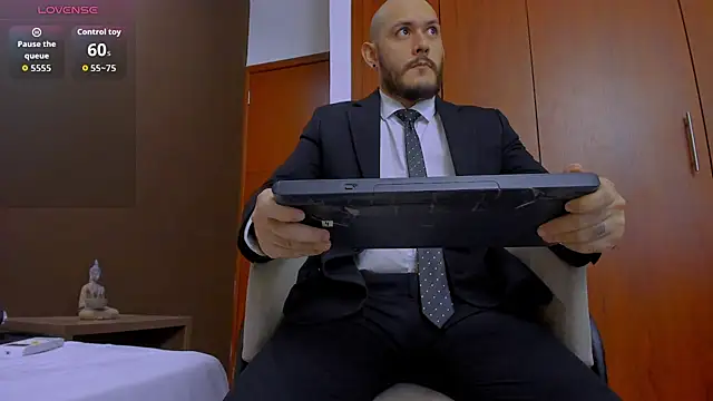 jeanpiere_ Adlı Modelin Web Kamerası Şovu