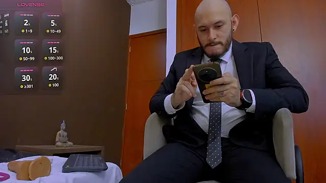 jeanpiere_n Webbikameraesitys