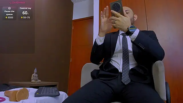 jeanpiere_ Webcam-Show