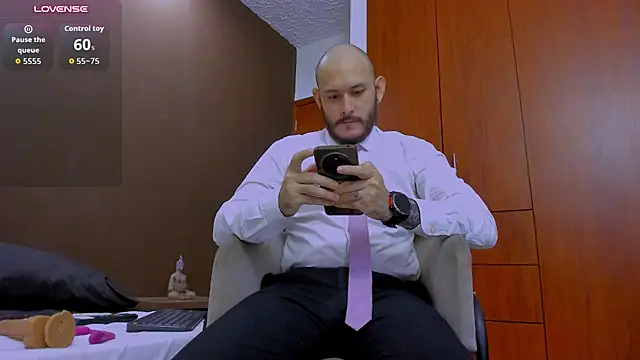jeanpiere_ Show Webcam