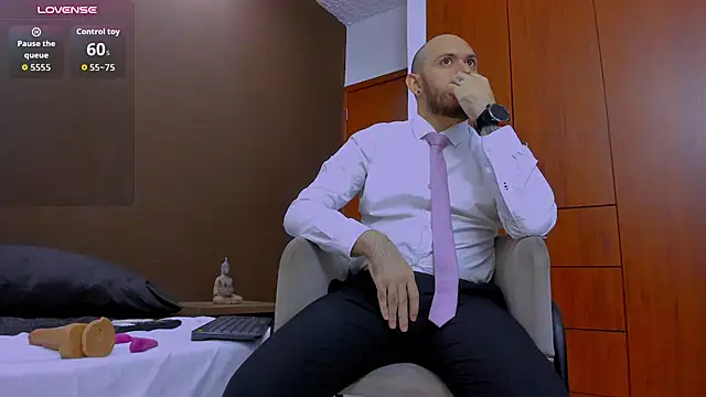 jeanpiere_ Шоу с уебкамера