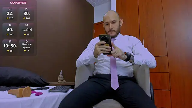 Show Webcam de jeanpiere_