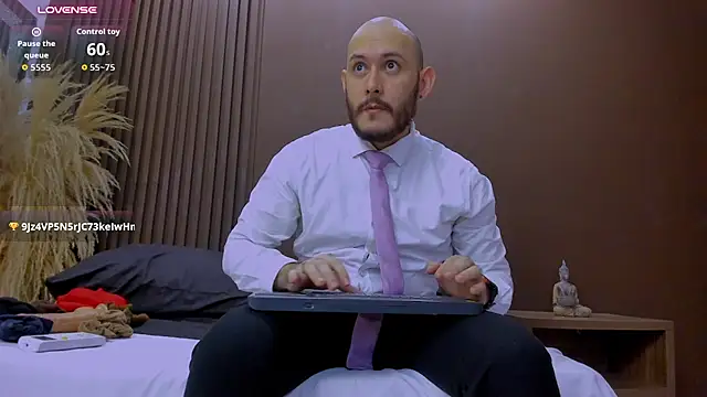 عرض كام jeanpiere_