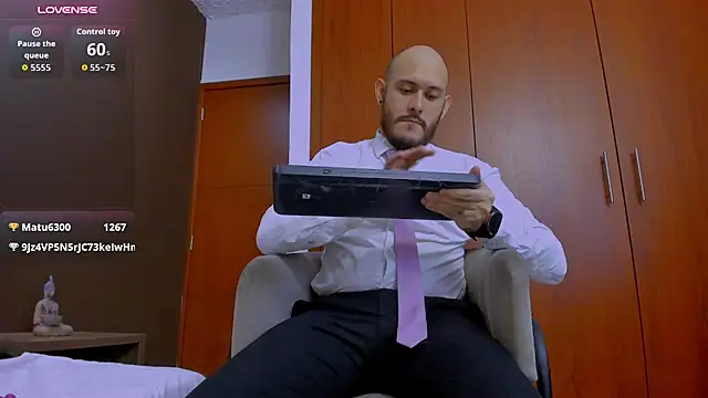 عرض كام jeanpiere_