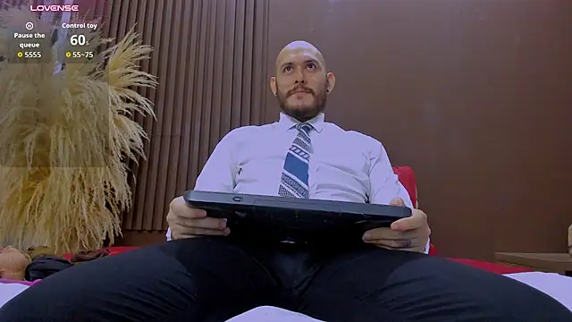 jeanpiere_'s Webcam Show