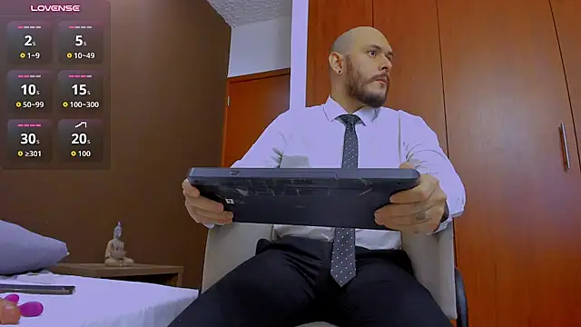 عرض كام jeanpiere_