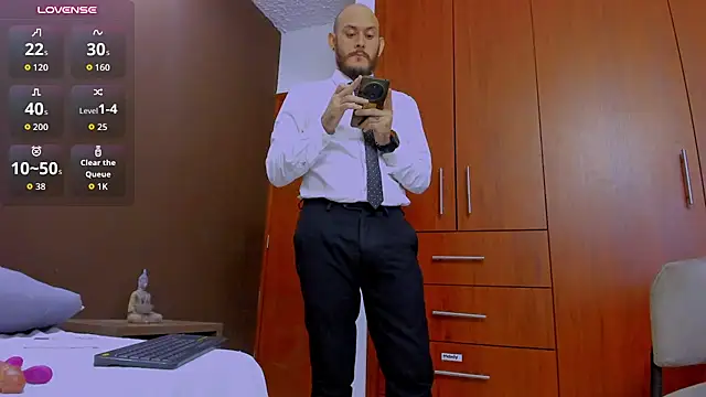 jeanpiere_ 在線直播表演
