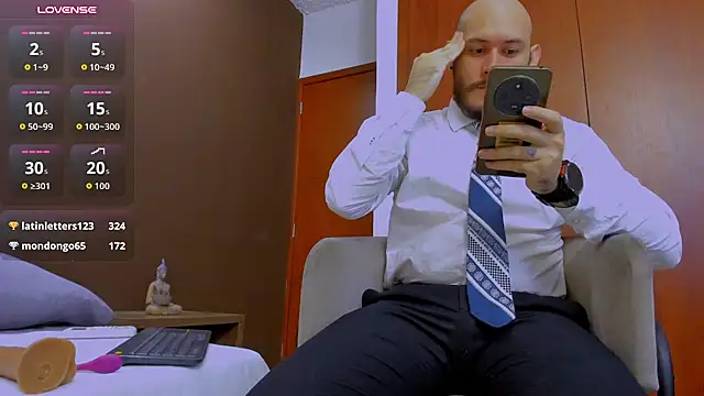 عرض كام jeanpiere_