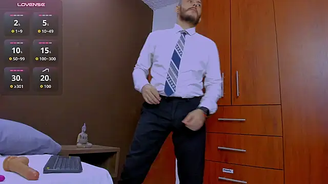 عرض كام jeanpiere_