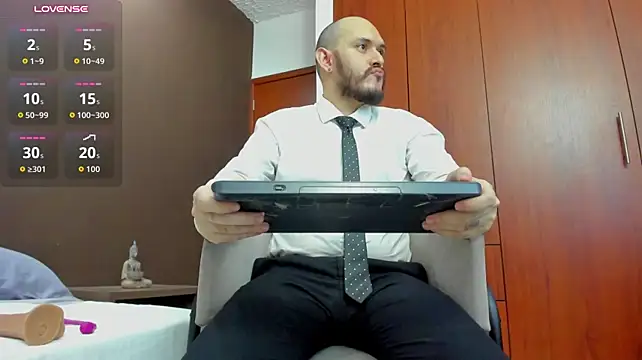jeanpiere_ Adlı Modelin Web Kamerası Şovu