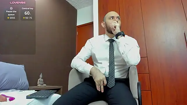 jeanpiere_ Adlı Modelin Web Kamerası Şovu