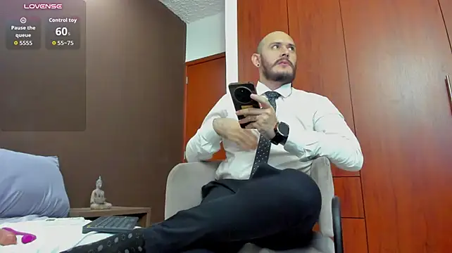 Show de webcam de jeanpiere_