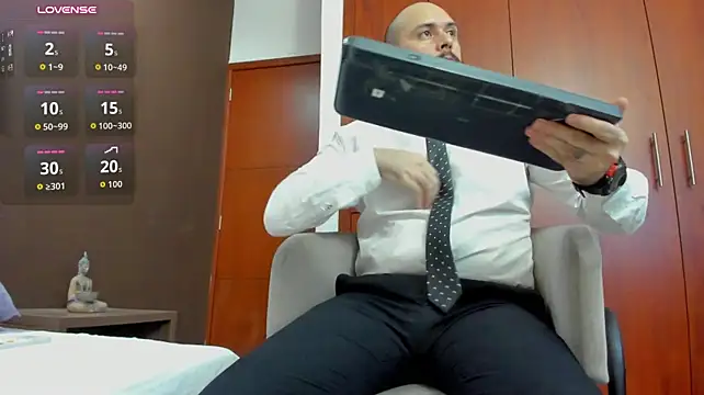 jeanpiere_ Webcam show
