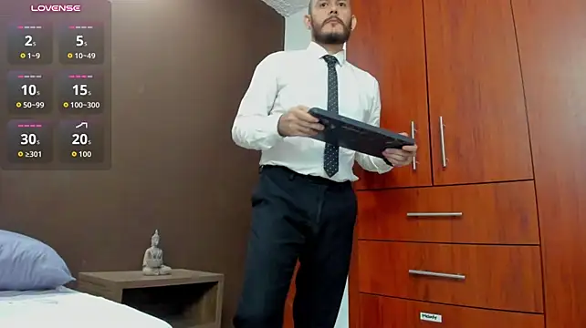 عرض كام jeanpiere_