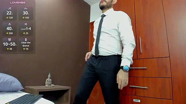 jeanpiere_ Show Webcam