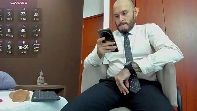 عرض كام jeanpiere_
