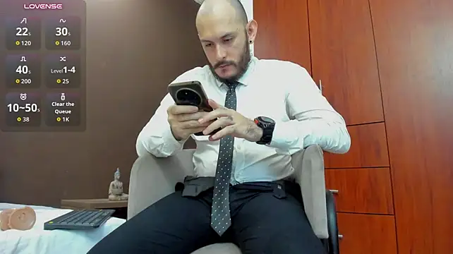 jeanpiere_ Adlı Modelin Web Kamerası Şovu