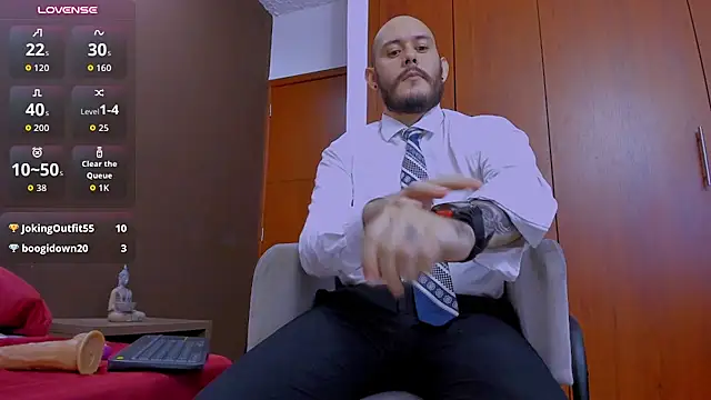 jeanpiere_ webcam show