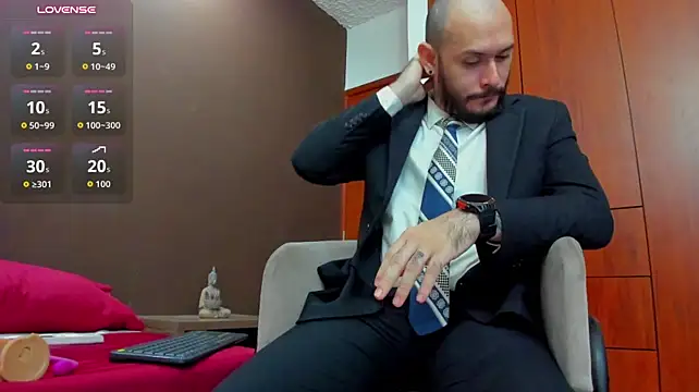 Show de webcam de jeanpiere_