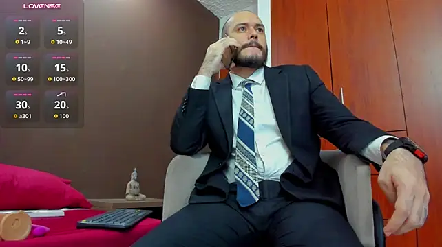 jeanpiere_ Chat XXX in diretta