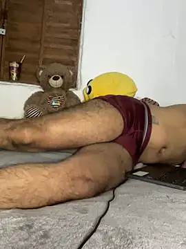 Show de webcam de kaiquemoreno005