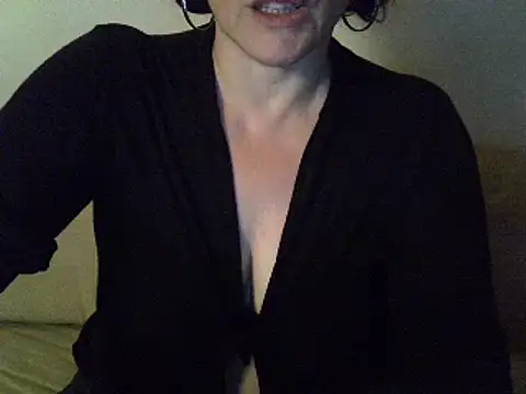 Show de webcam de La_ProfX