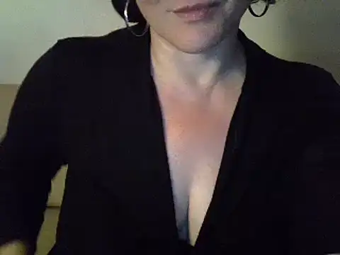 Show de webcam de La_ProfX