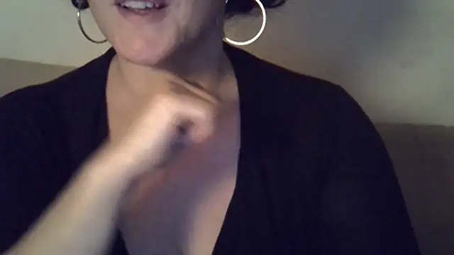 La_ProfX's Webcam Show