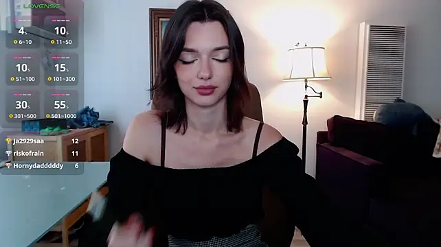 olivia_jeas 라이브 XXX 채팅