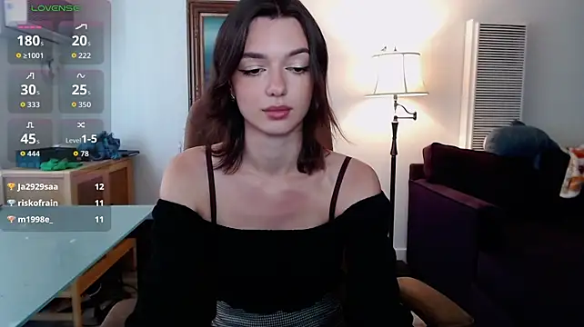 olivia_jeas Live XXX-Chat