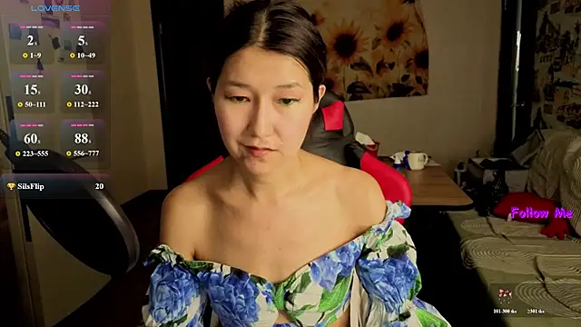 LeyylaStoone's Live XXX Chat