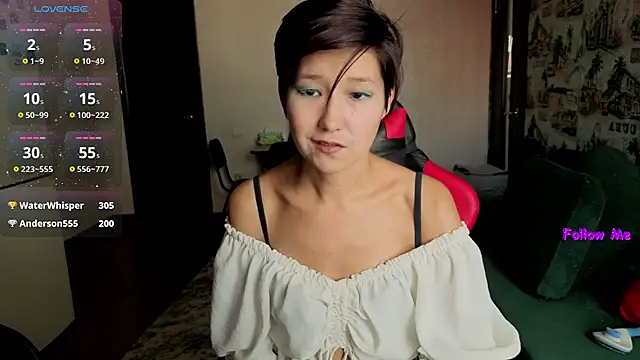 LeyylaStoone Live XXX-Chat