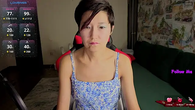 LeyylaStoonen Live XXX chat