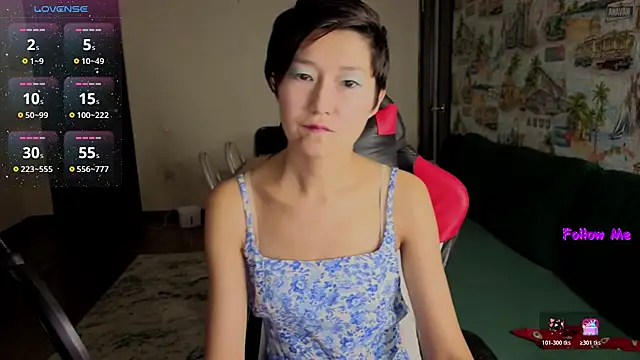 LeyylaStoone Live XXX-chat