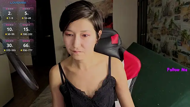 LeyylaStoone Chat XXX live