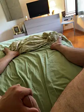 ilfregnoo Webcamshow