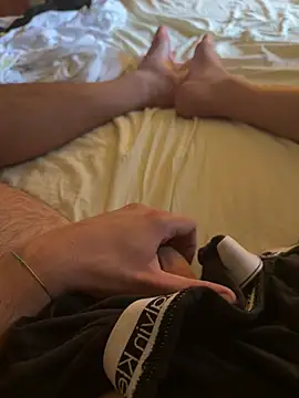ilfregnoo's Webcam Show