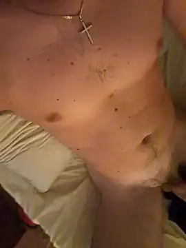 ilfregnoo Webcam show