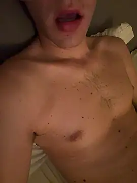 ilfregnoo Webcam show