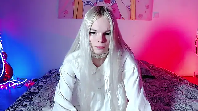 Emily_Nyaffee Webcam-Show