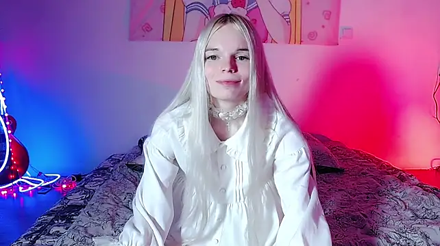Emily_Nyaffee Webcam Show