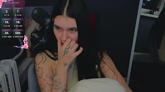 Amanda_Tender – webcam-show