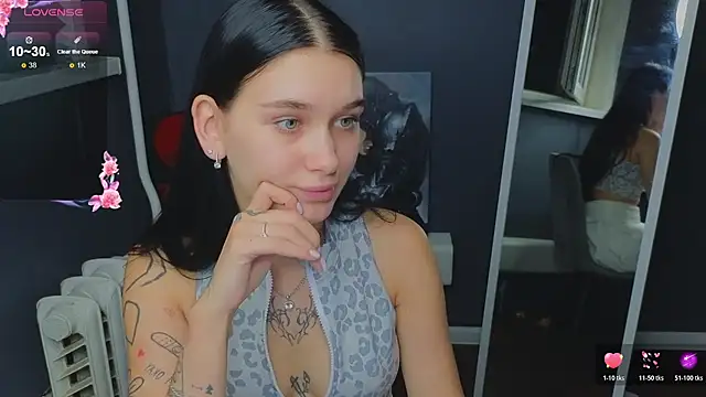 Amanda_Tender – webcam-show