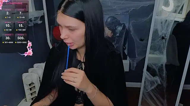 Amanda_Tender 网络视讯表演