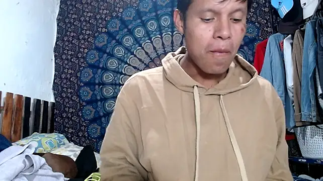 عرض كام Tylerfordxxx