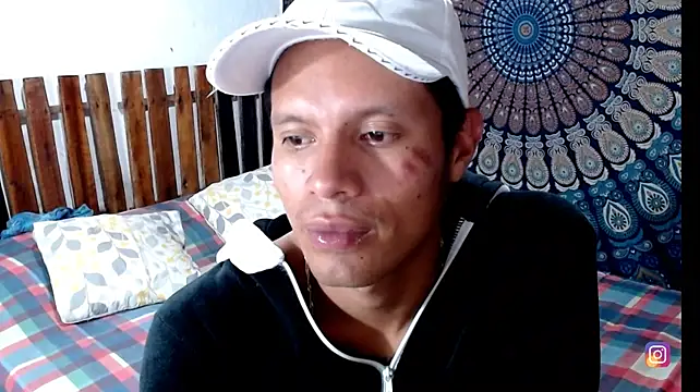 Pertunjukan Kamera Web Tylerfordxxx