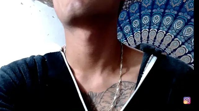 عرض كام Tylerfordxxx