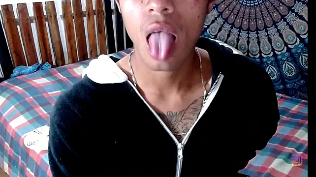 Tylerfordxxx Webcam show
